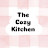 The Cozy Kitchen 