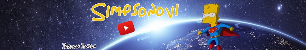Jordan Jonson YouTube-Kanal-Avatar