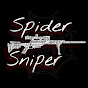 Spider Sniper logo