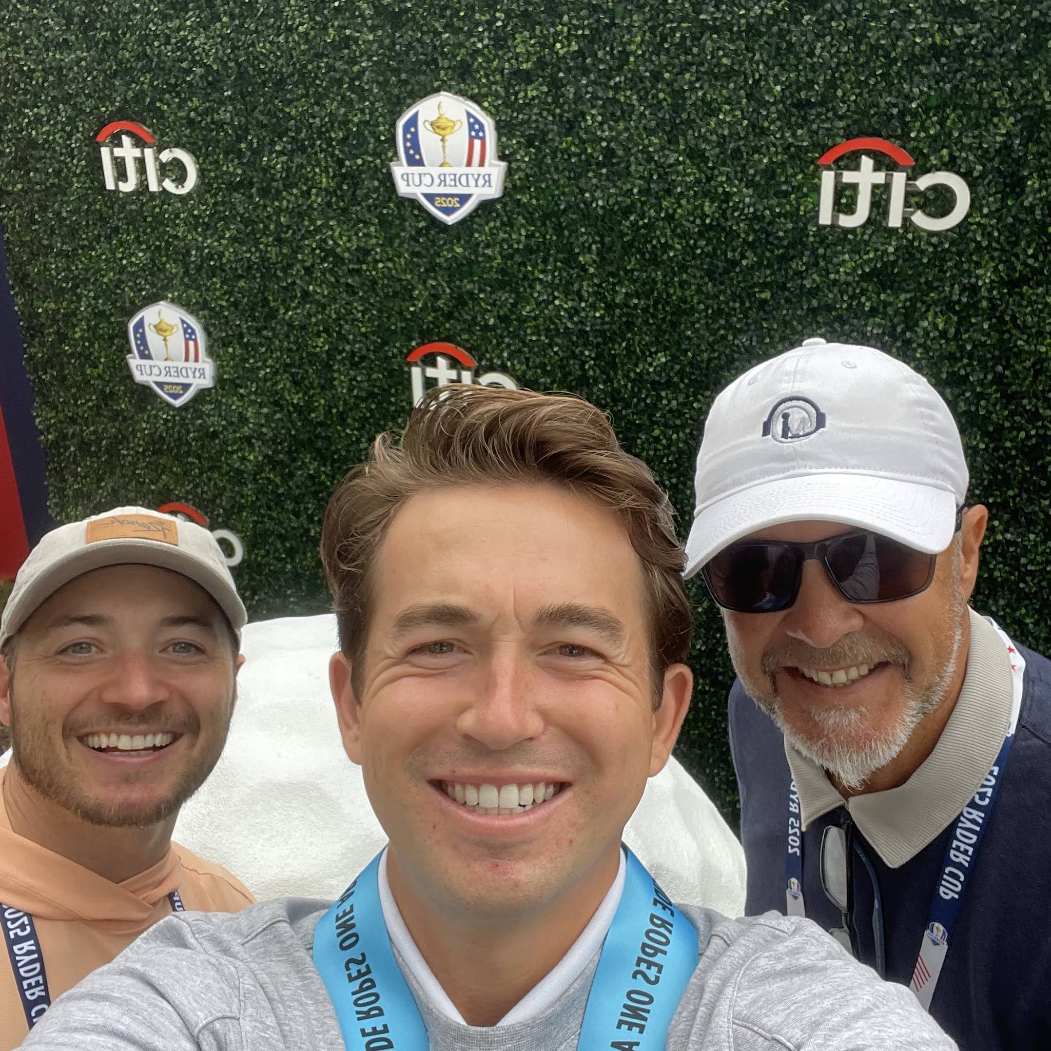 Post from The Second Cut Golf Podcast