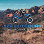 LZR Outdoors logo