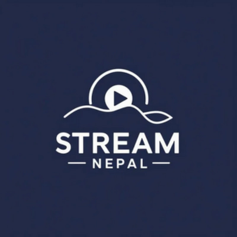 Stream Nepal