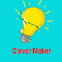 Clever Maker logo