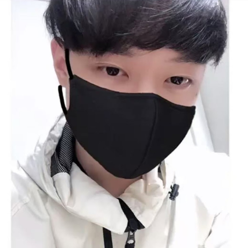 YIN YouTube 頻道頭像