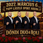 Döndi Duó & Roli Official