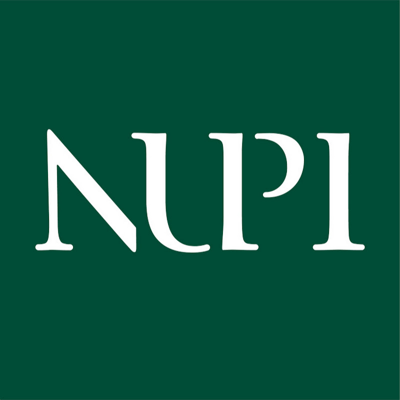 Norwegian Institute of International Affairs, NUPI