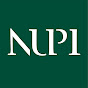 Norwegian Institute of International Affairs, NUPI logo