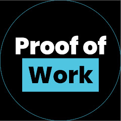 Proof of Work: AI Value Creation