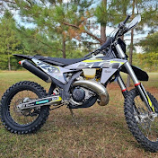 Backwood Enduro