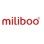 Miliboo Photography Official logo