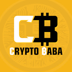 Crypto Baba Channel icon