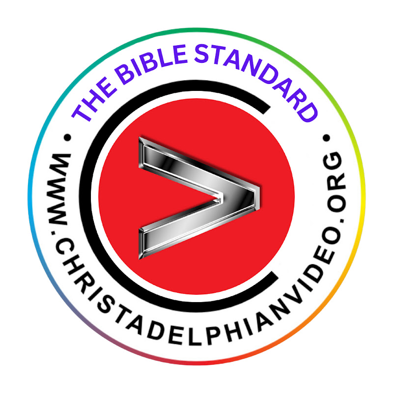 The Bible Standard - Rediscover Bible Truth!