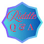RIDDLE / Q&A logo