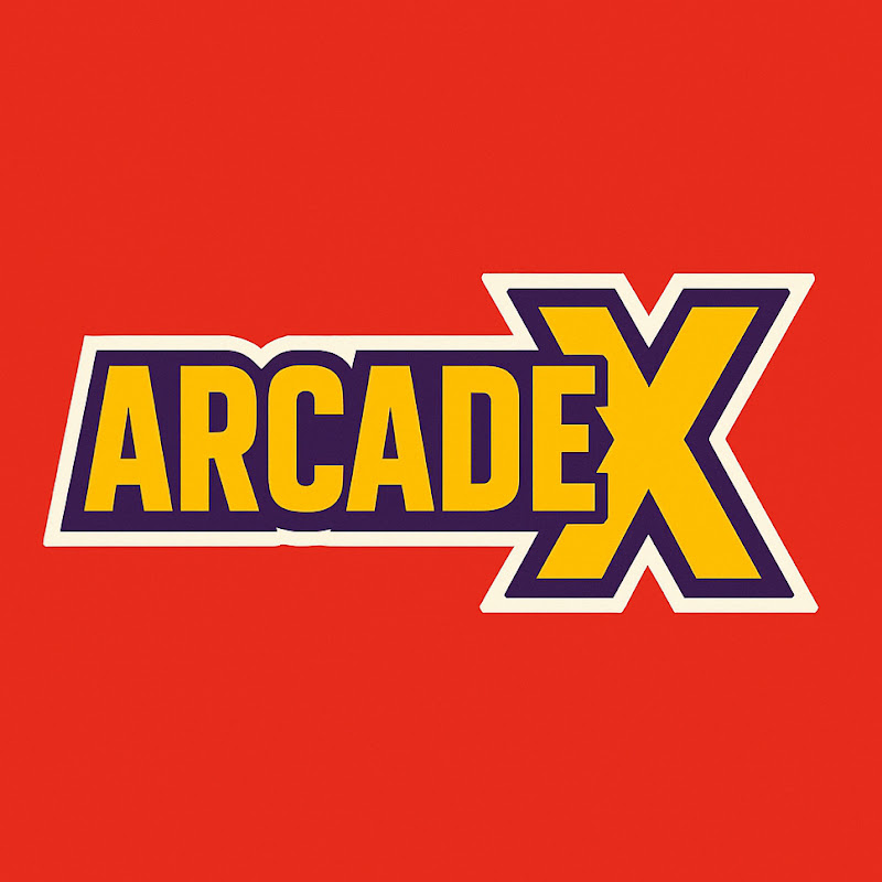 ArcadeX