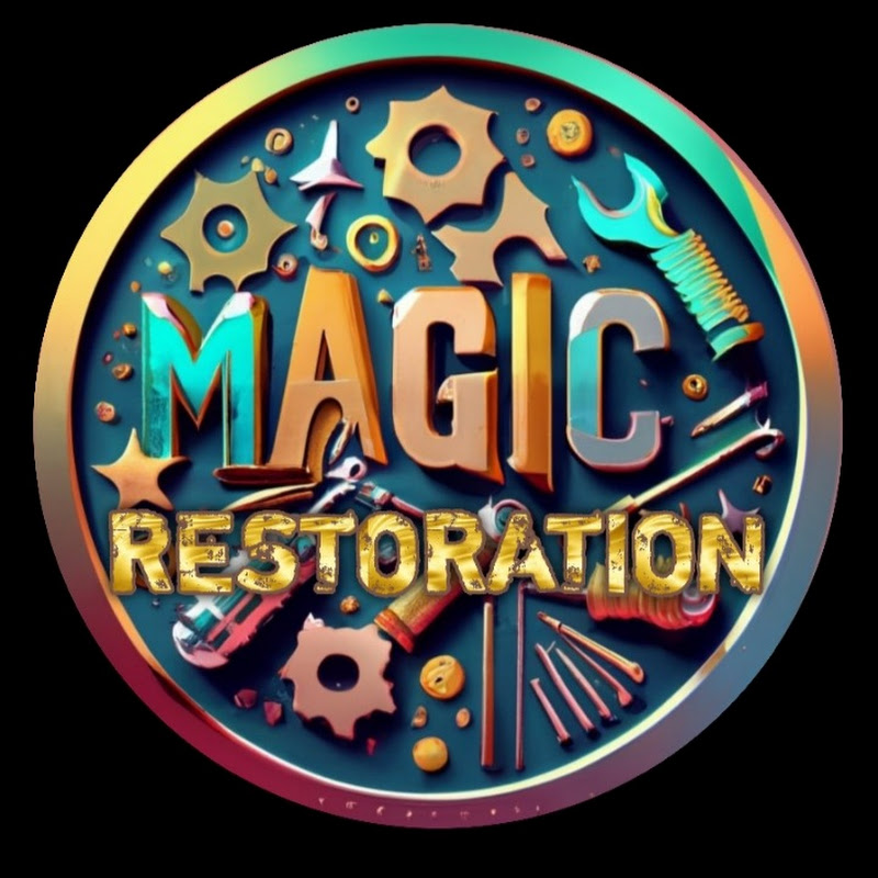 MAGIC RESTORATION
