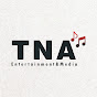 Tna Entertainment logo