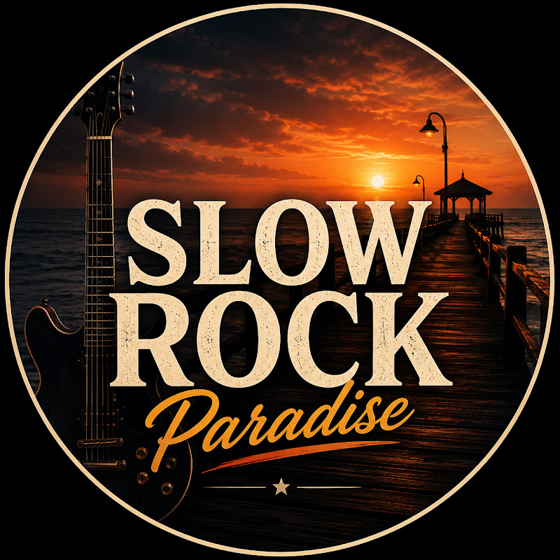 Slow Rock Paradise