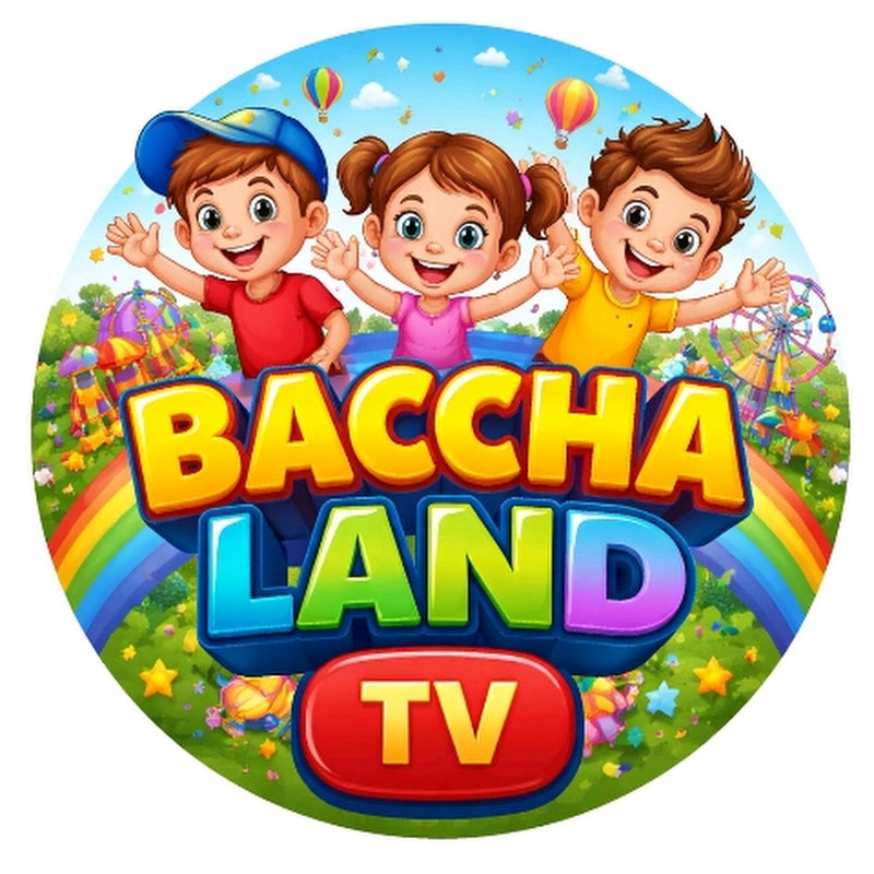 Hire Bacchaland TV  — Kids Crafts & Activities YouTube creator for sponsorships