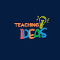 Teaching Ideas logo