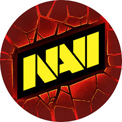 NAVI Dota 2 Avatar