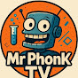 Mr. Phonk Tv logo