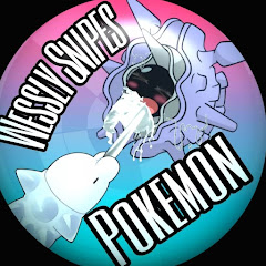 Wessley Snipes Pokemon
