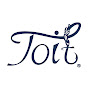 Toit Fishing logo