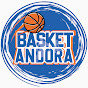 Basket Andora logo