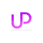 Up! Hit Music Production logo