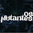 Os Mutantes Oficial