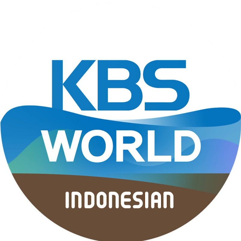 KBS WORLD Indonesian Logo