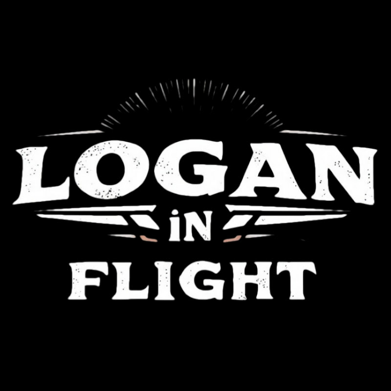 loganinflight