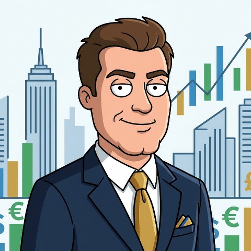 Rich Life & Finance 
