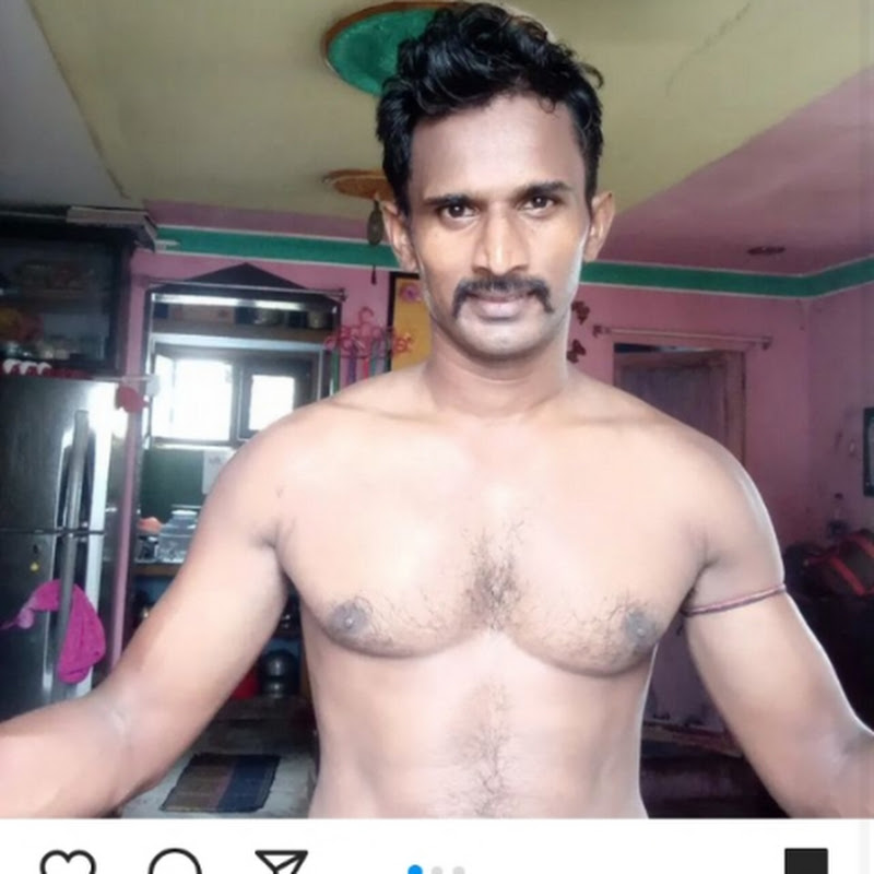 Nagoor shaik fitness trainer