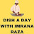 Dish a Day with imrana raza