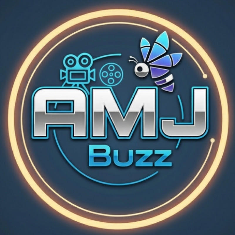 AMJ Buzz