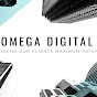 Omega Digital logo