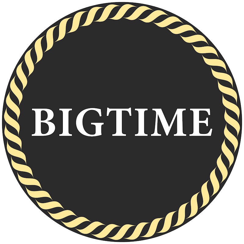 Bigtime - Christian Movies