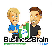 Business Brain — The Entrepreneurs' Podcast