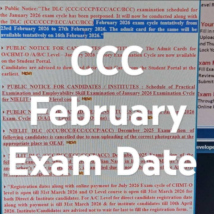 Post from Computer Pathshala
