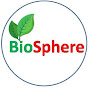 BioSphere logo