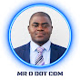 Mr. O Dot Com logo