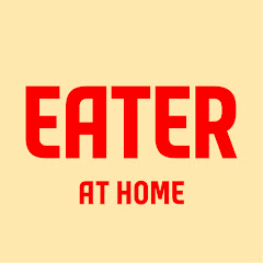 Channel thumbnail for Eater at Home 