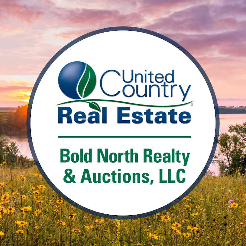 United Country Bold North Realty & Auctions