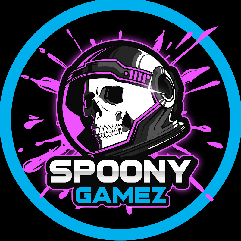 Spoony Gamez