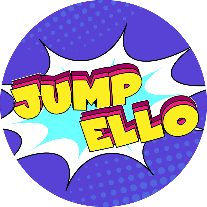 Jump-Ello