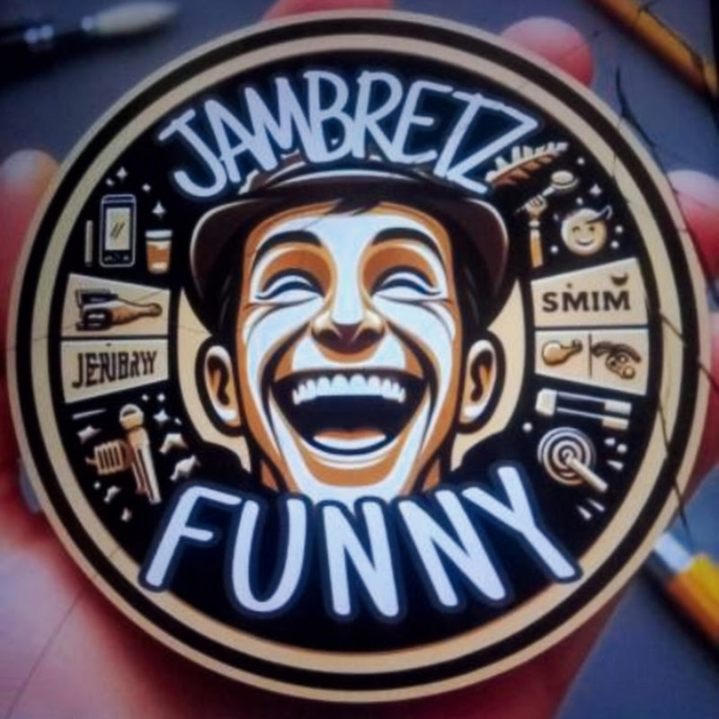 JAMBRETZ FUNNY