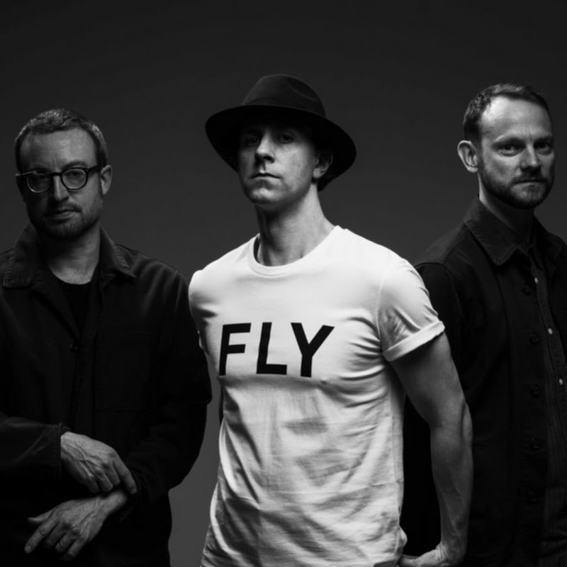 Maximo Park
