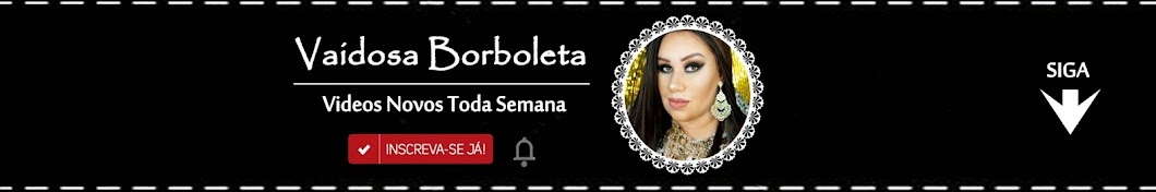 Thatiellen Amorim YouTube channel avatar