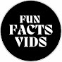 Fun Facts Vids logo